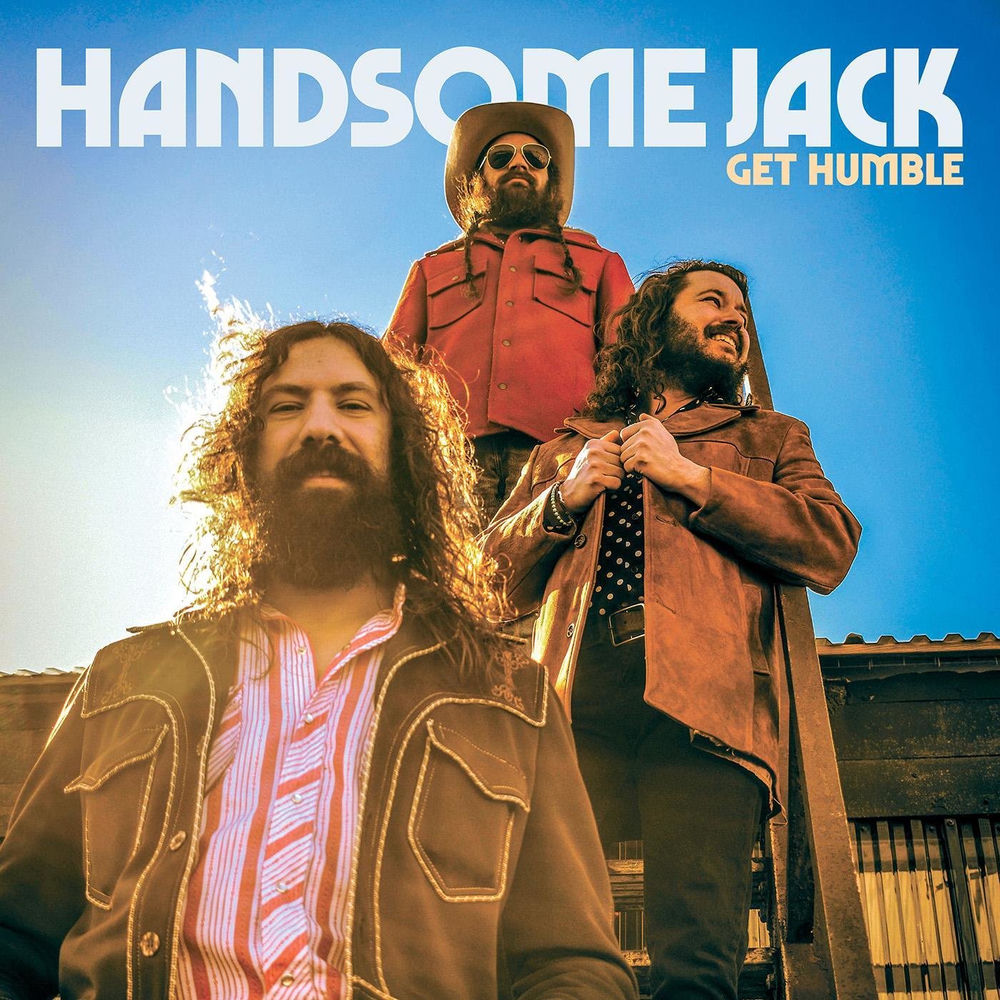 Get Humble cover