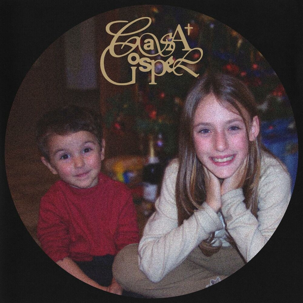 Casa Gospel cover