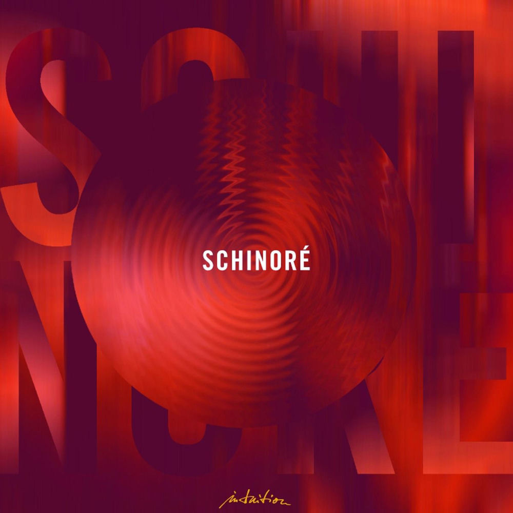Schinore cover