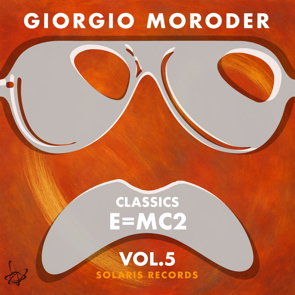 E=Mc2 cover