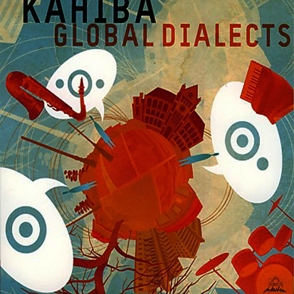 Global Dialects cover