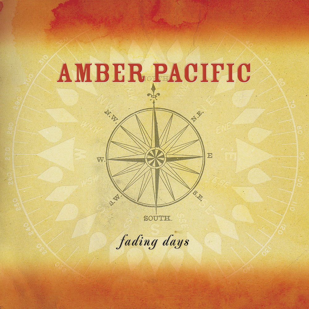 Fading Days cover