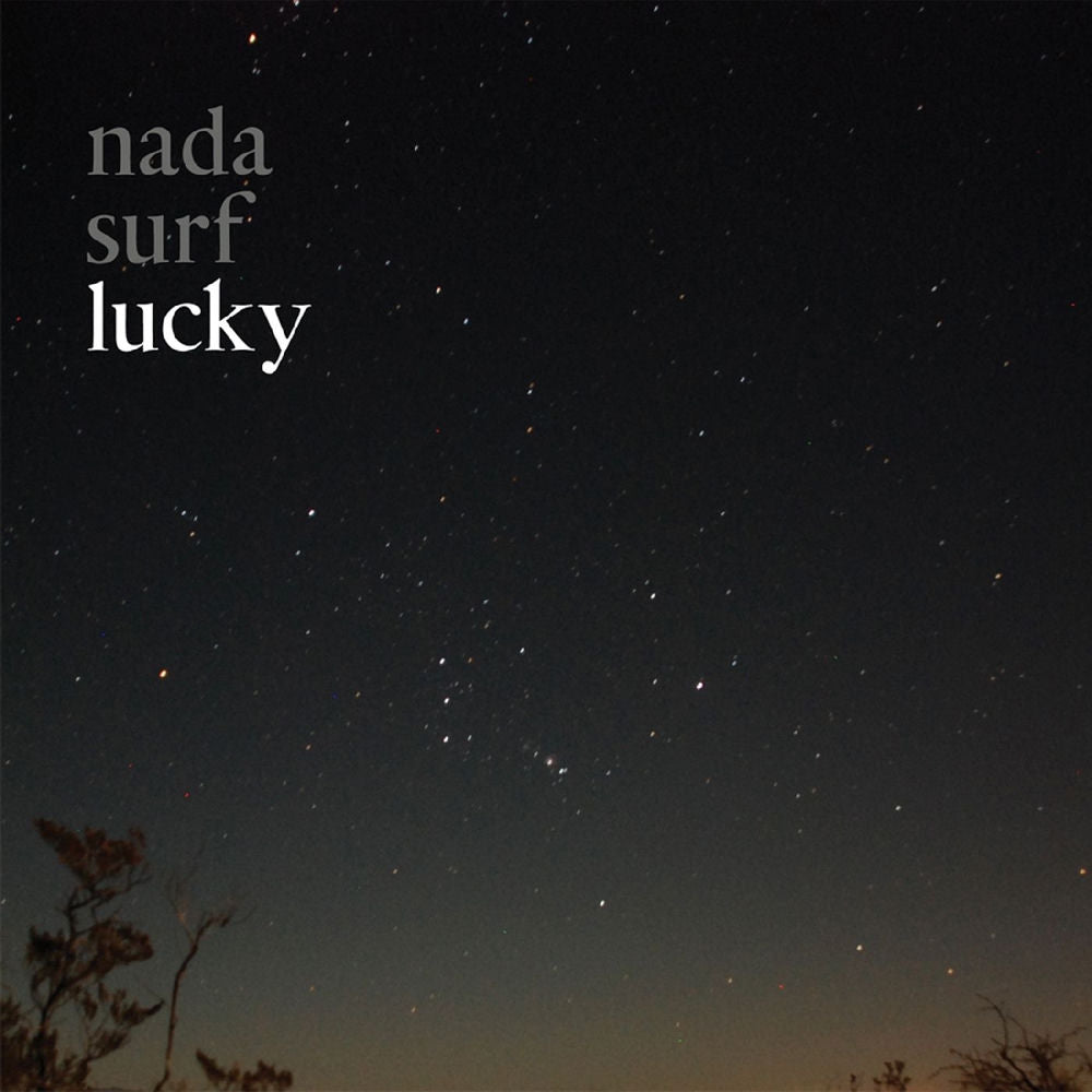 Lucky cover
