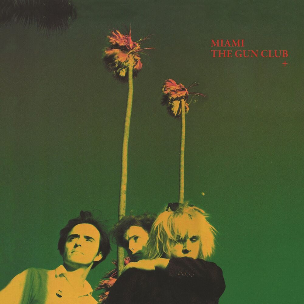 Miami cover