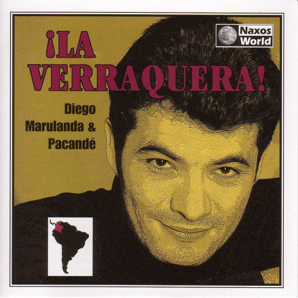 Verraquera cover