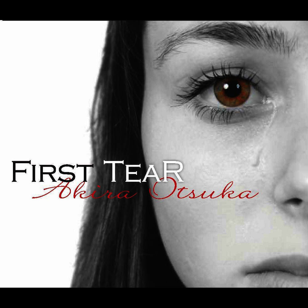 First Tear cover
