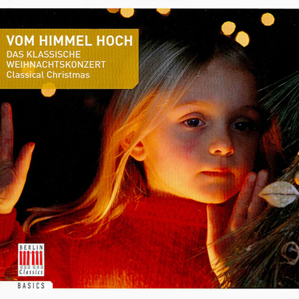 Vom Himmel Hoch Das Klassische cover