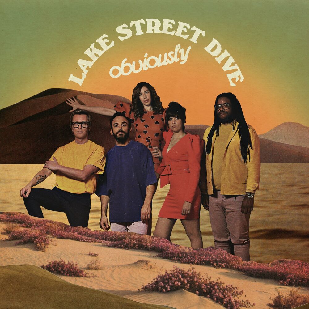 Obviously cover