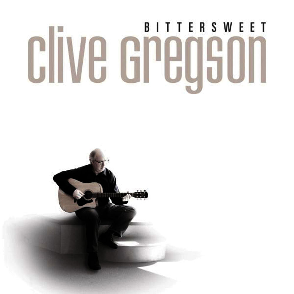 Bittersweet cover