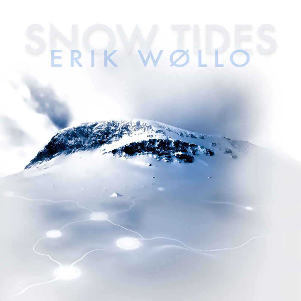 Snow Tides cover