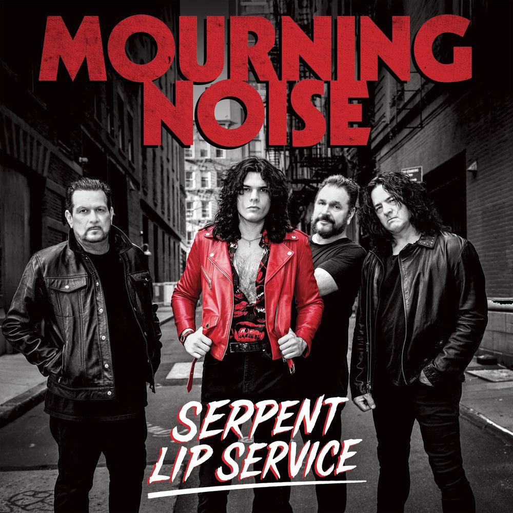 Serpent Lip Service cover
