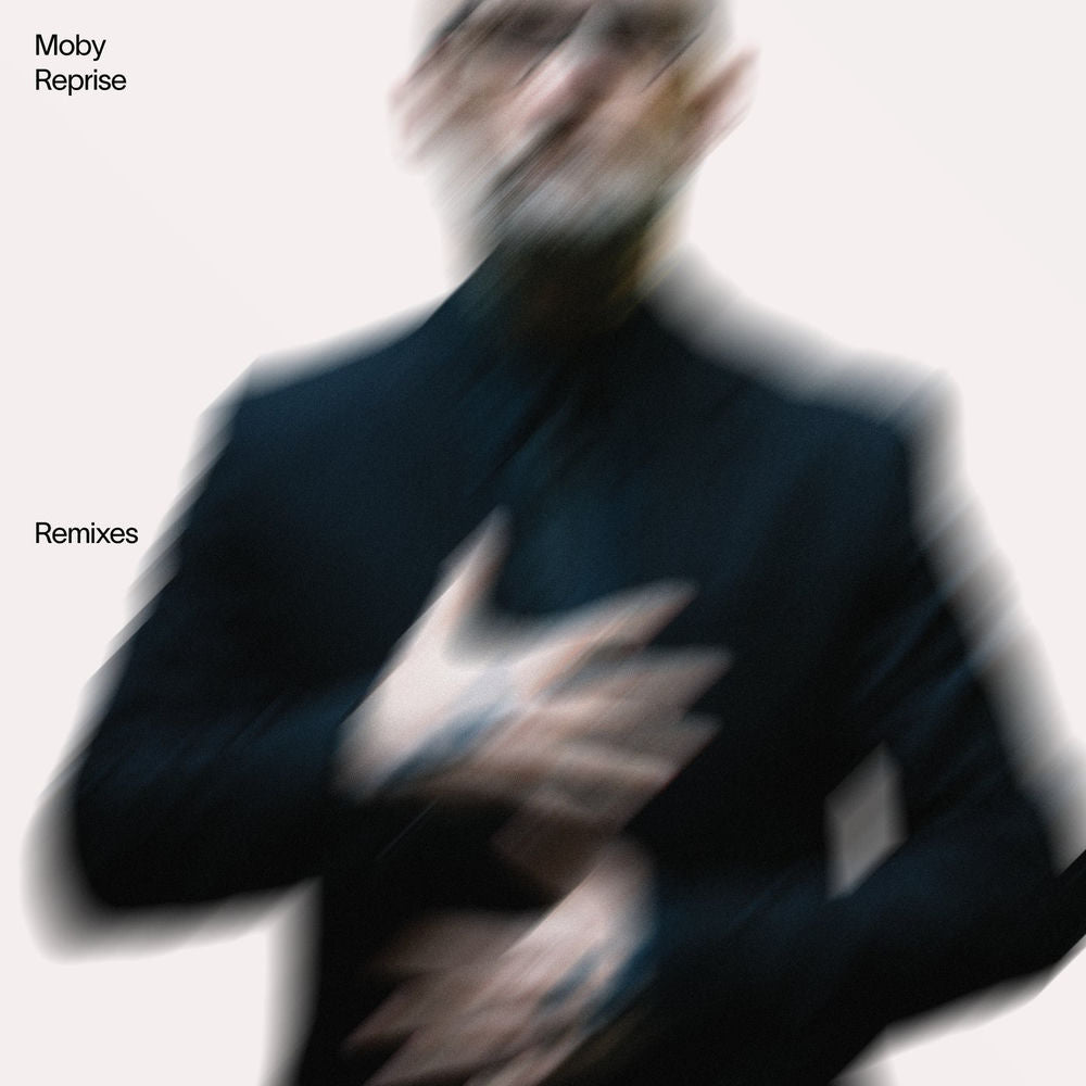 Reprise - Remixes cover