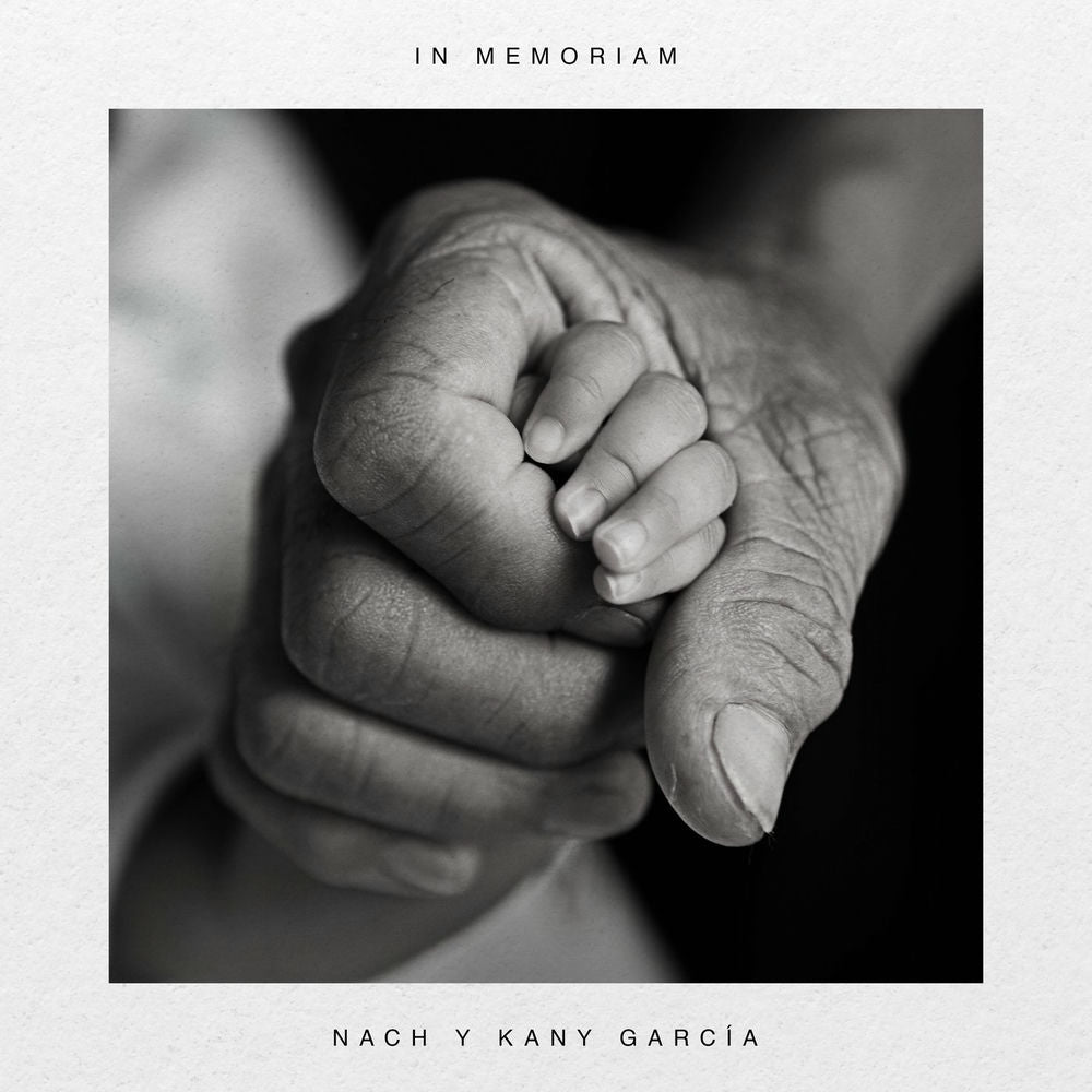In Memoriam cover