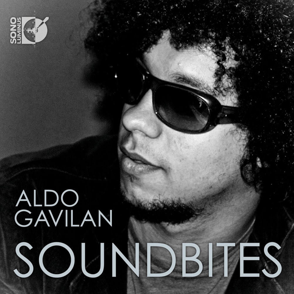 Soundbites cover
