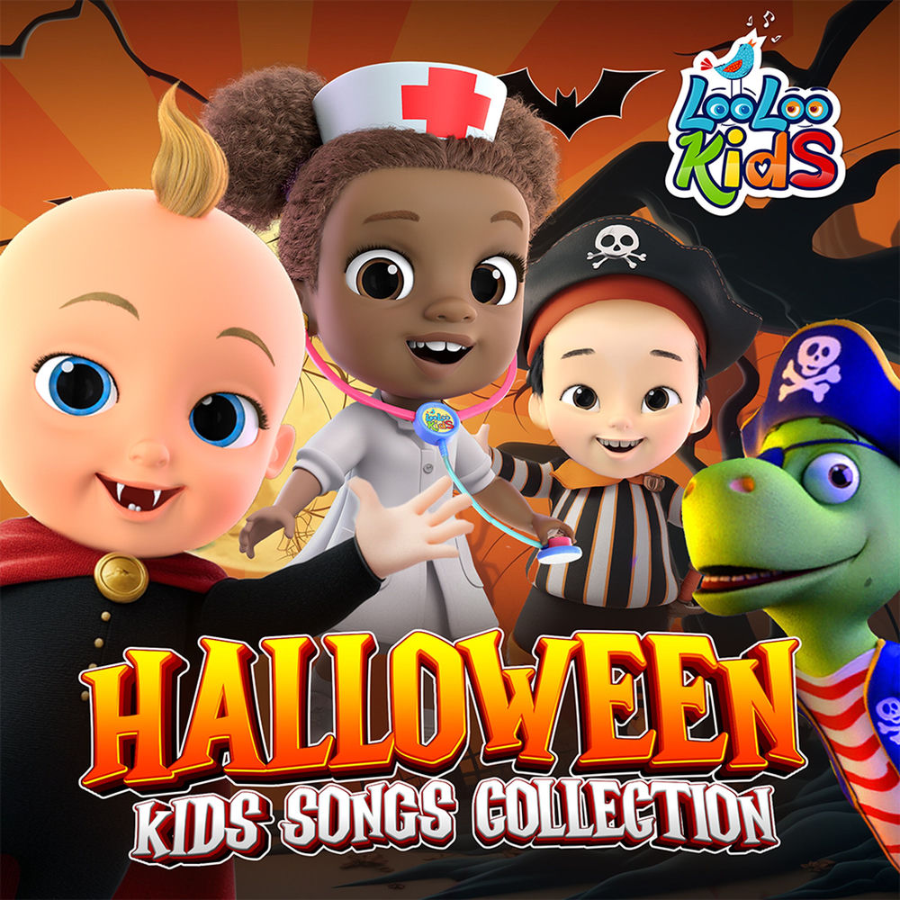 Fun Songs Collection cover