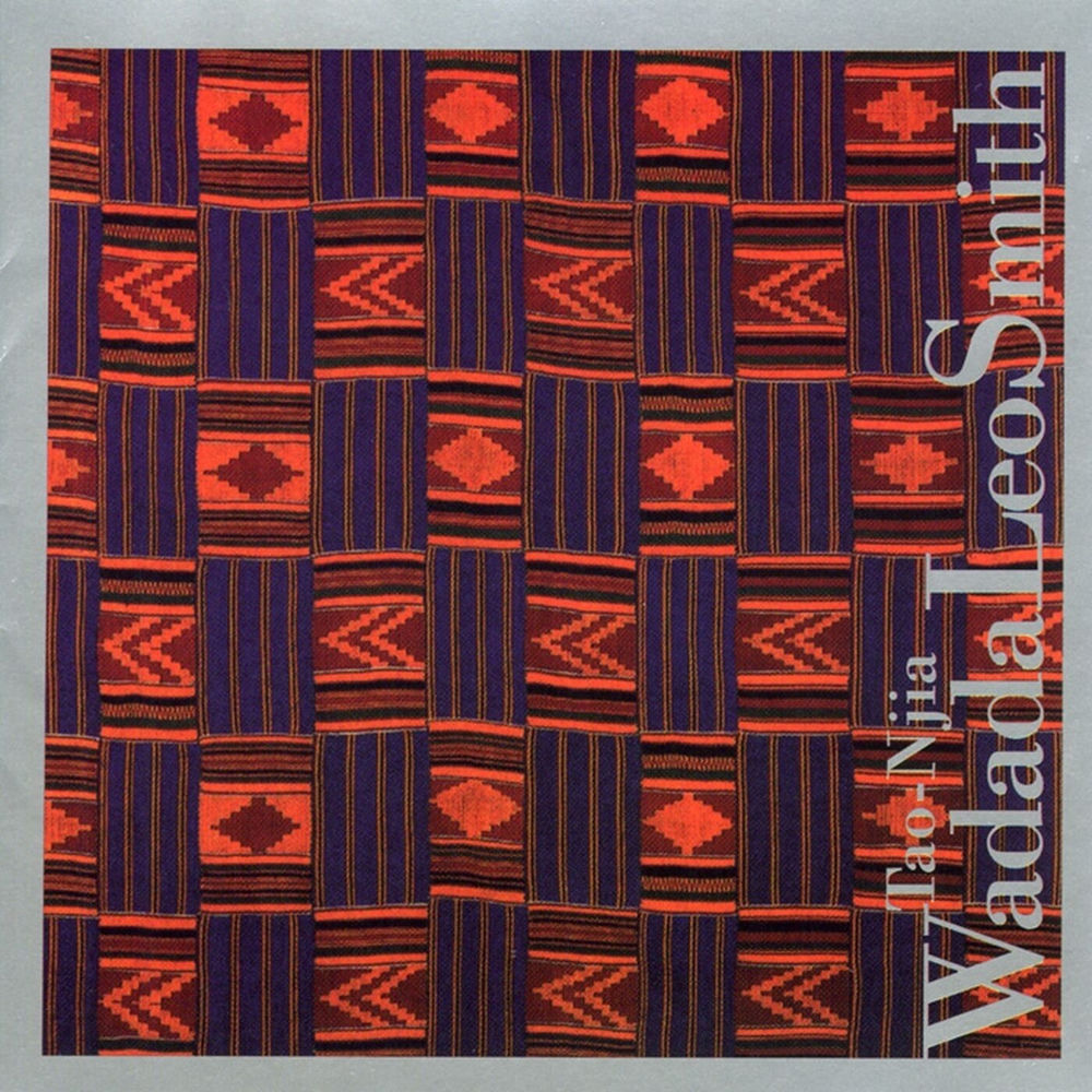 Tao-Njia cover