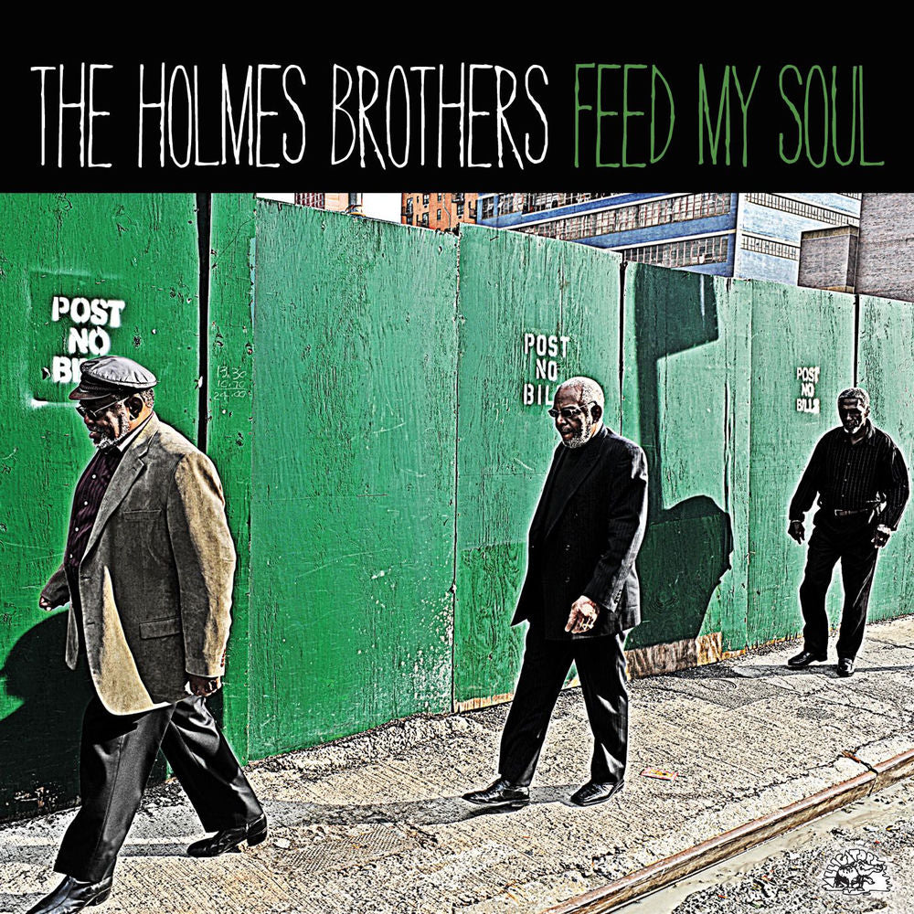Feed My Soul cover
