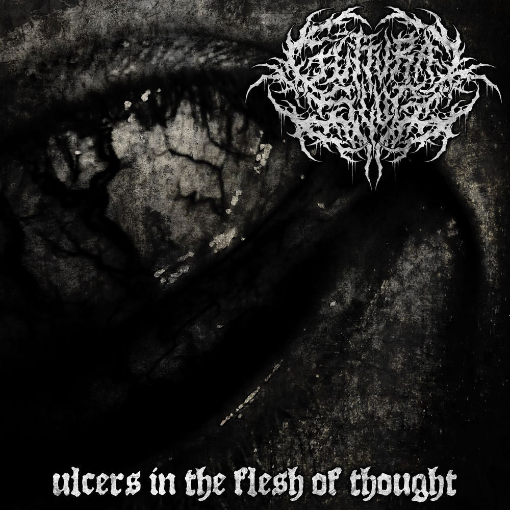 Ulcers In The Flesh of Thought cover