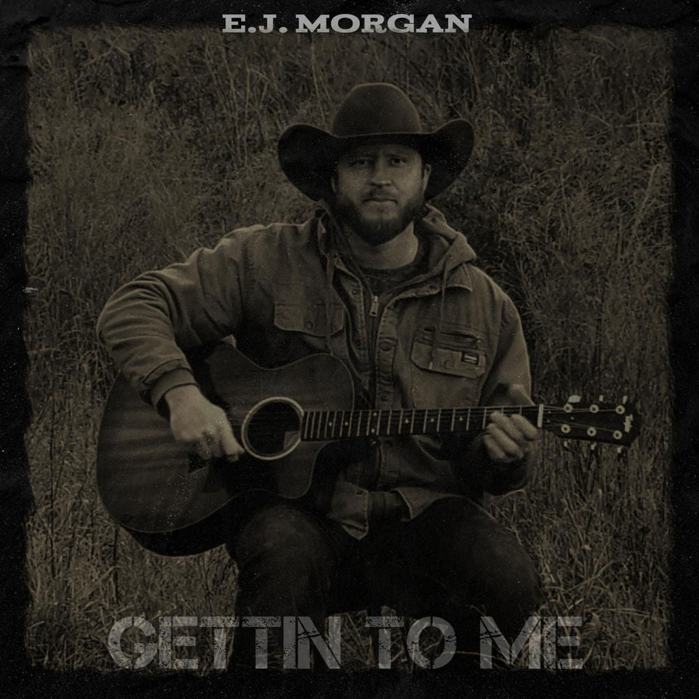 Gettin To Me cover