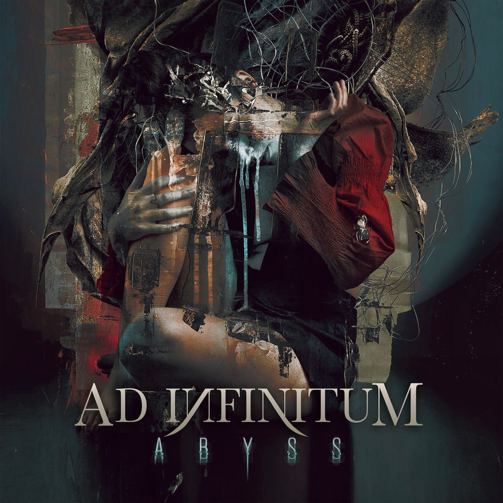 Abyss cover
