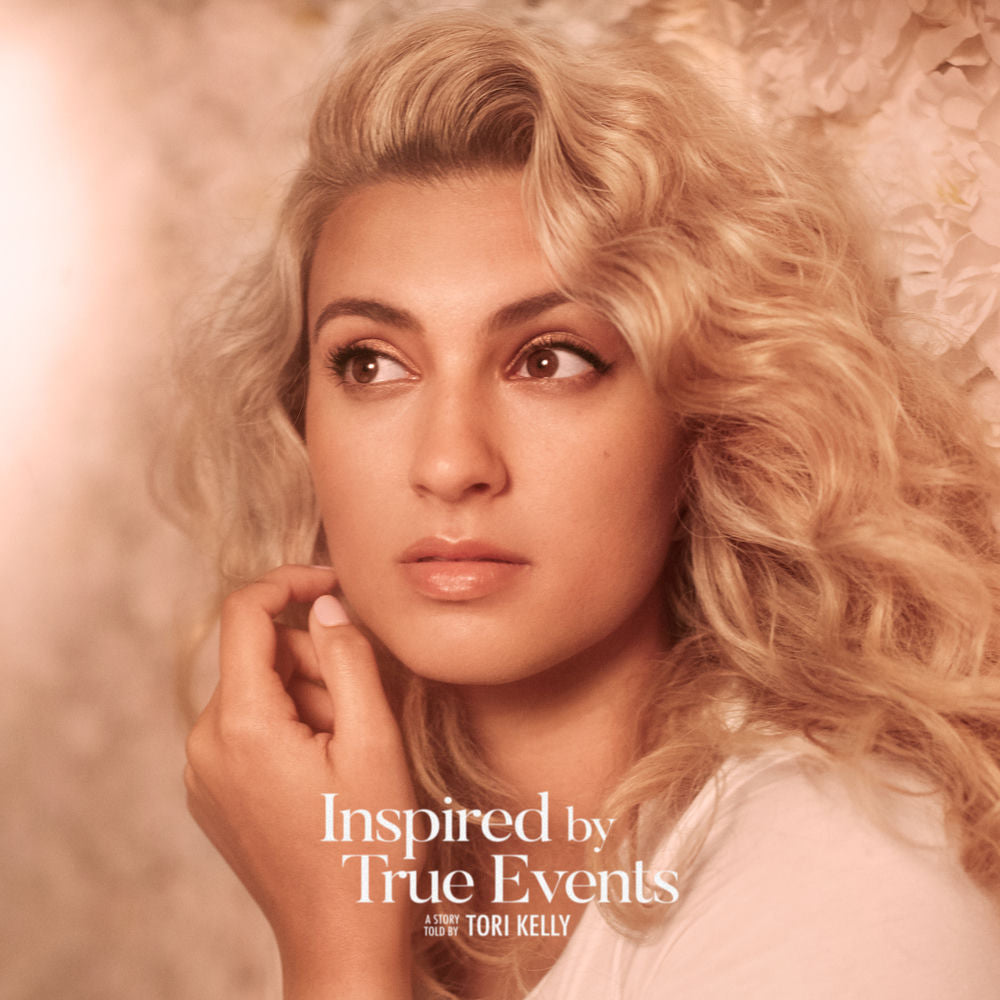 Inspired By True Events cover