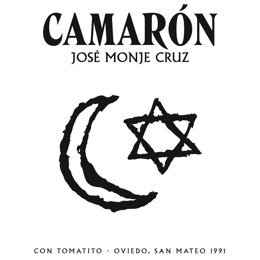 Oviedo, San Mateo 1991 cover
