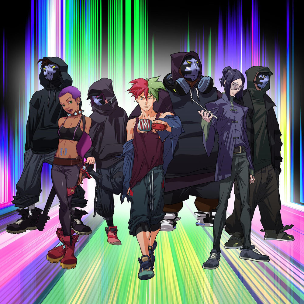 Posessed EP cover