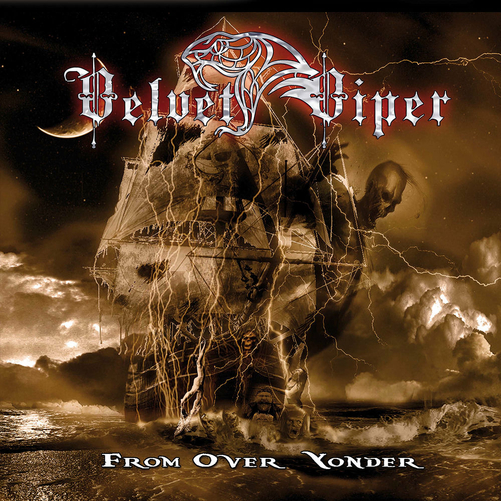 From Over Yonder cover
