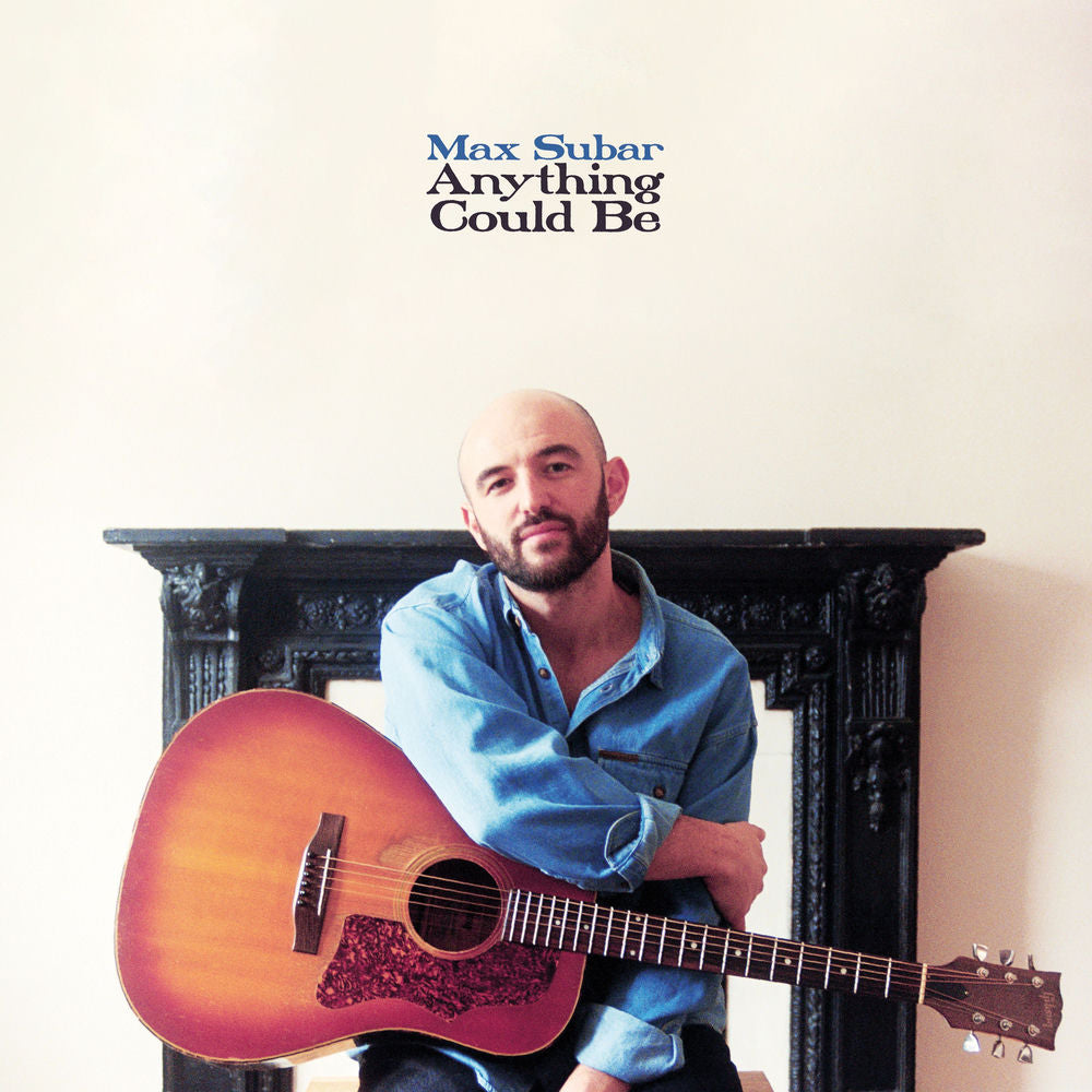 Anything Could Be cover