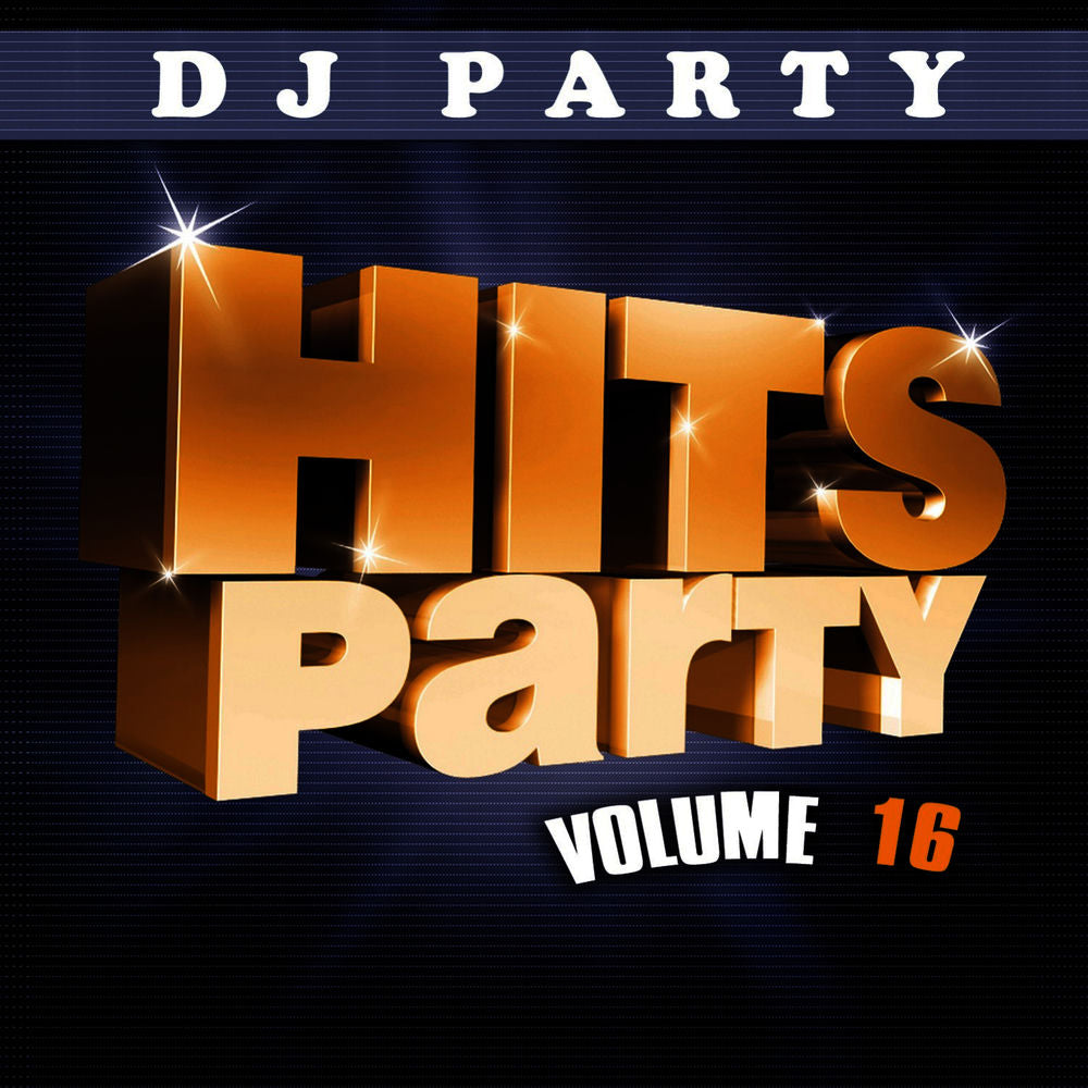 Hits Party Vol. 12 cover
