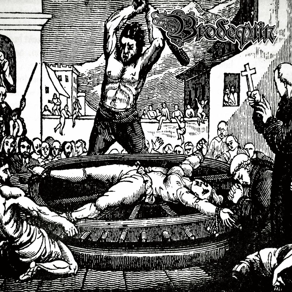 Instruments of Torture cover
