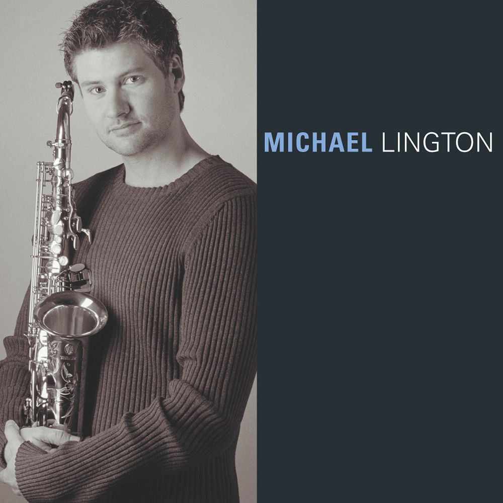 Michael Lington cover