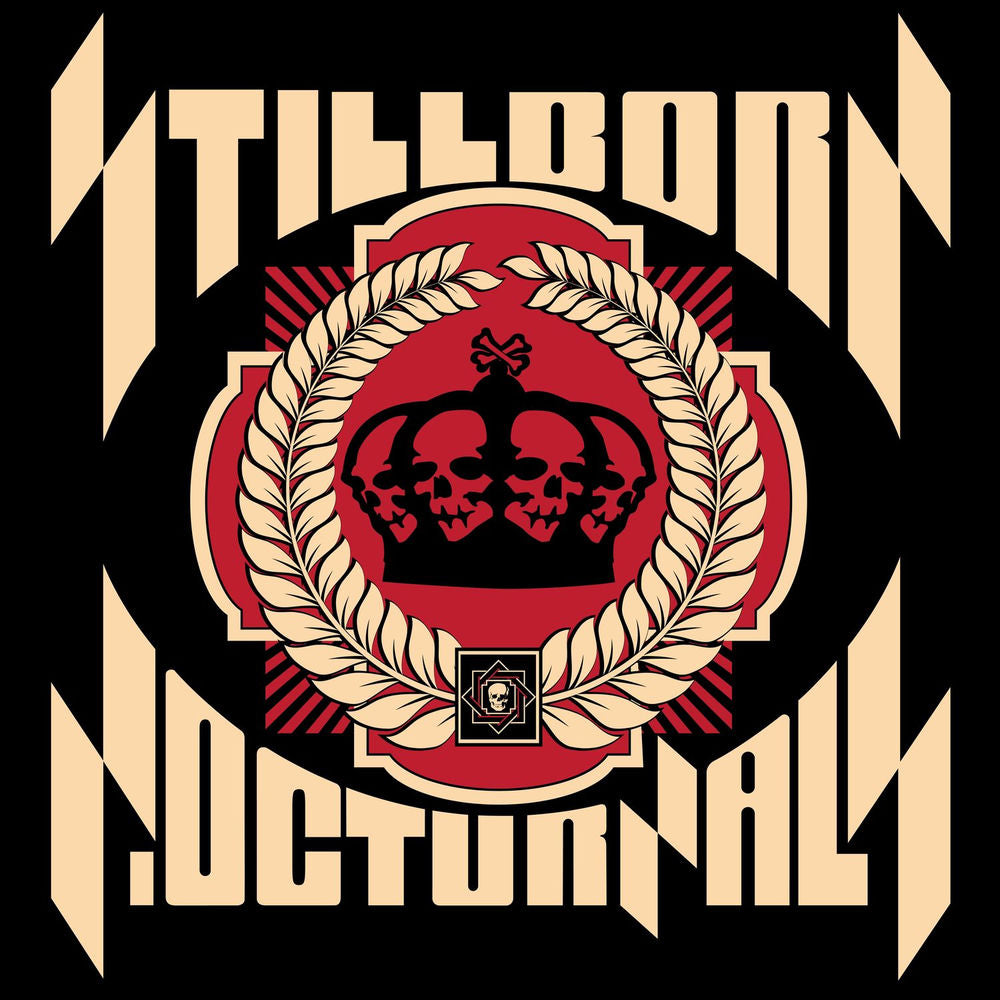 Nocturnals cover