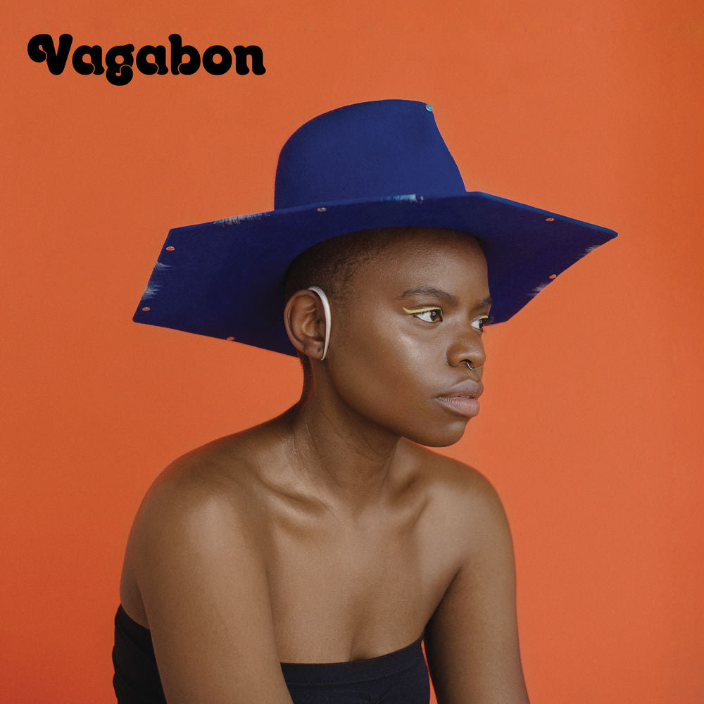 Vagabon cover