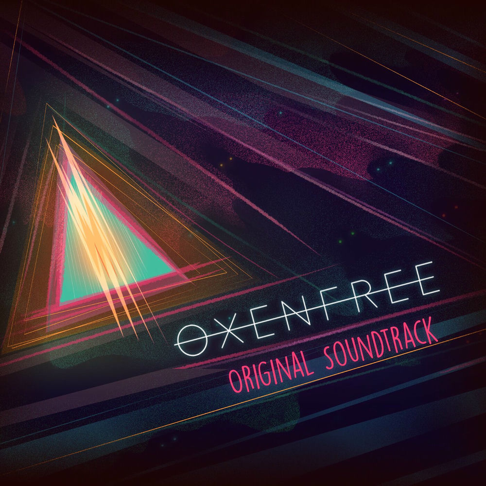 The Oxen cover