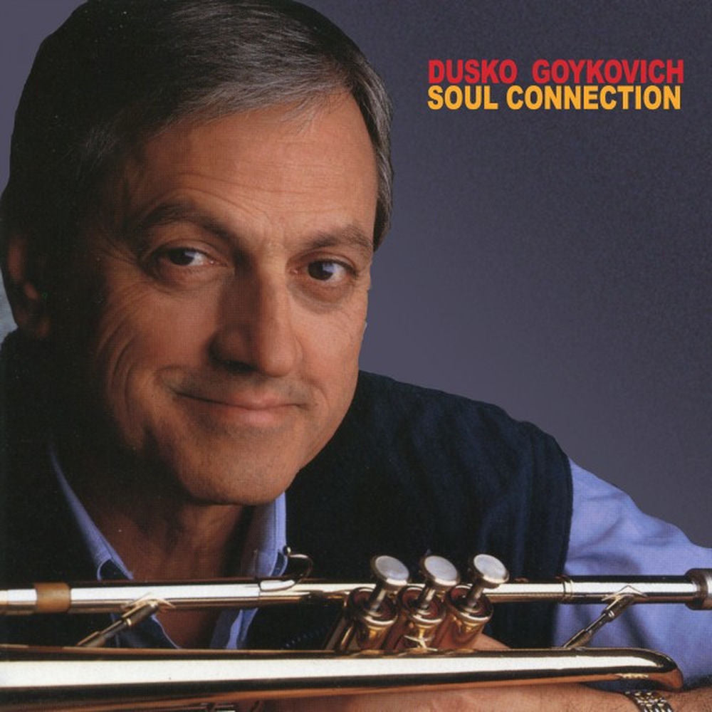 Soul Connection cover