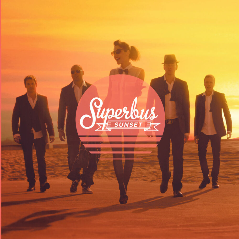 Sunset cover