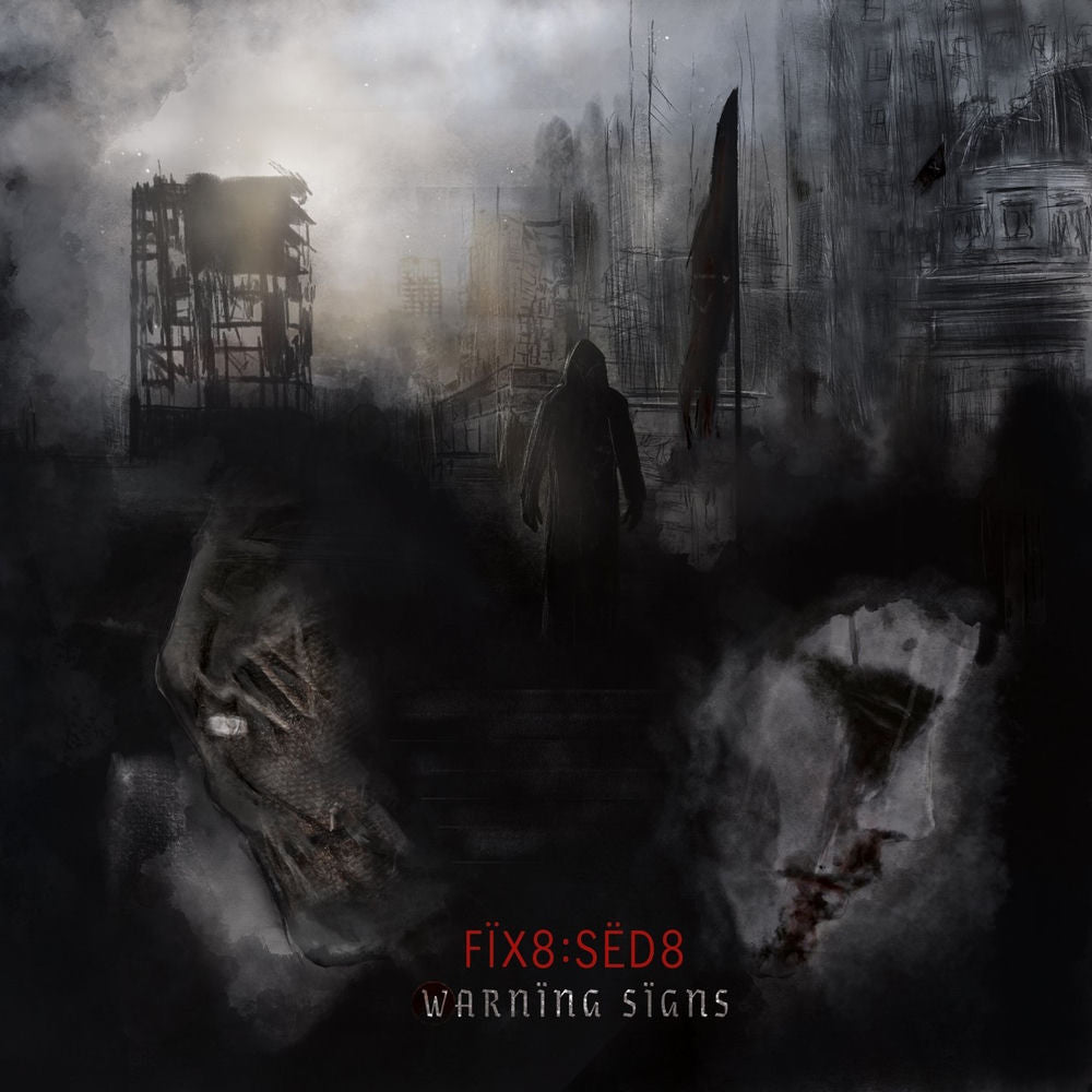 Warning Signs cover