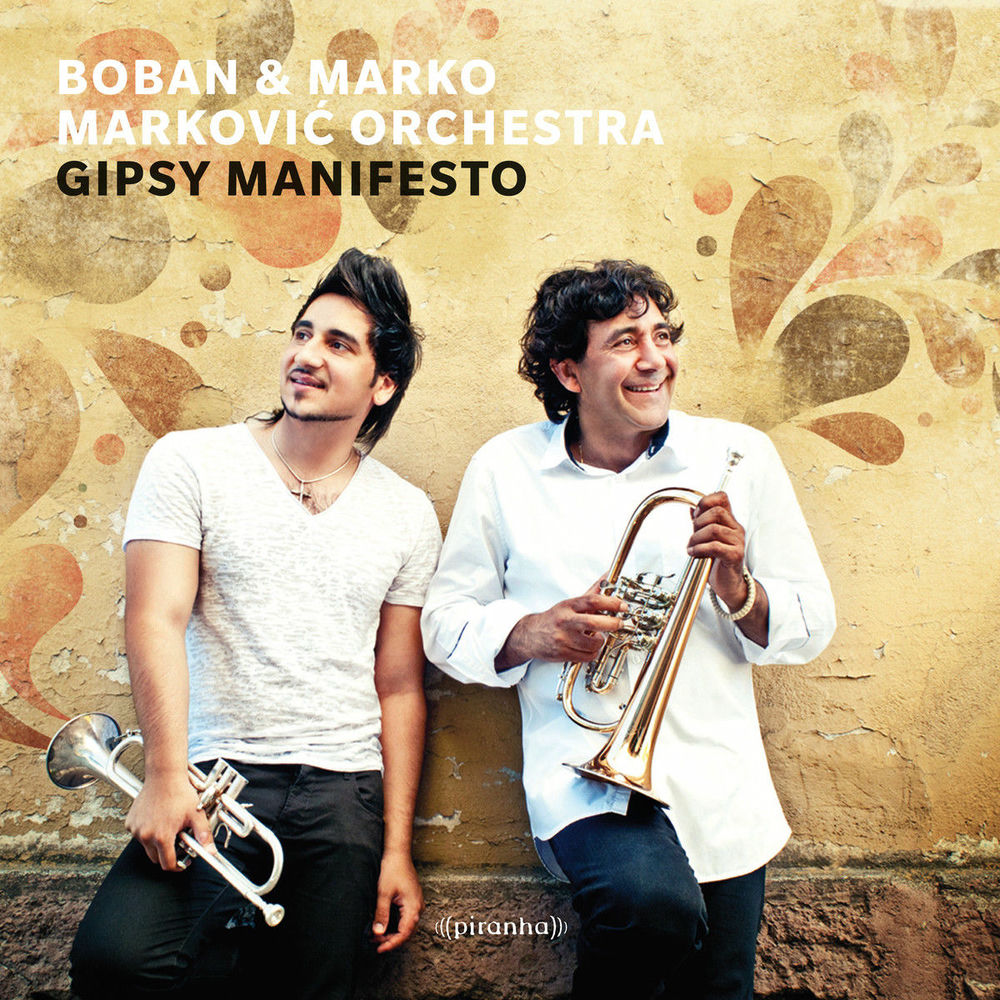 Gipsy Manifesto cover