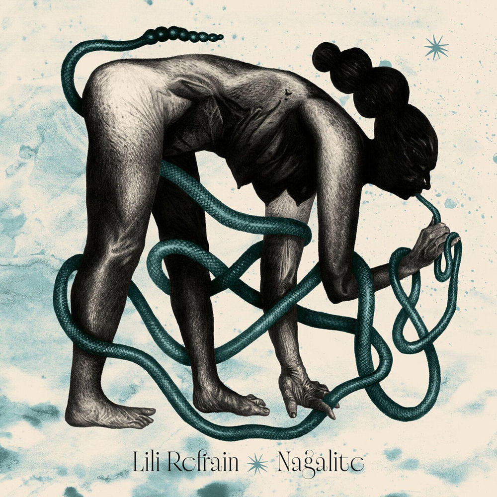 Nagalite cover