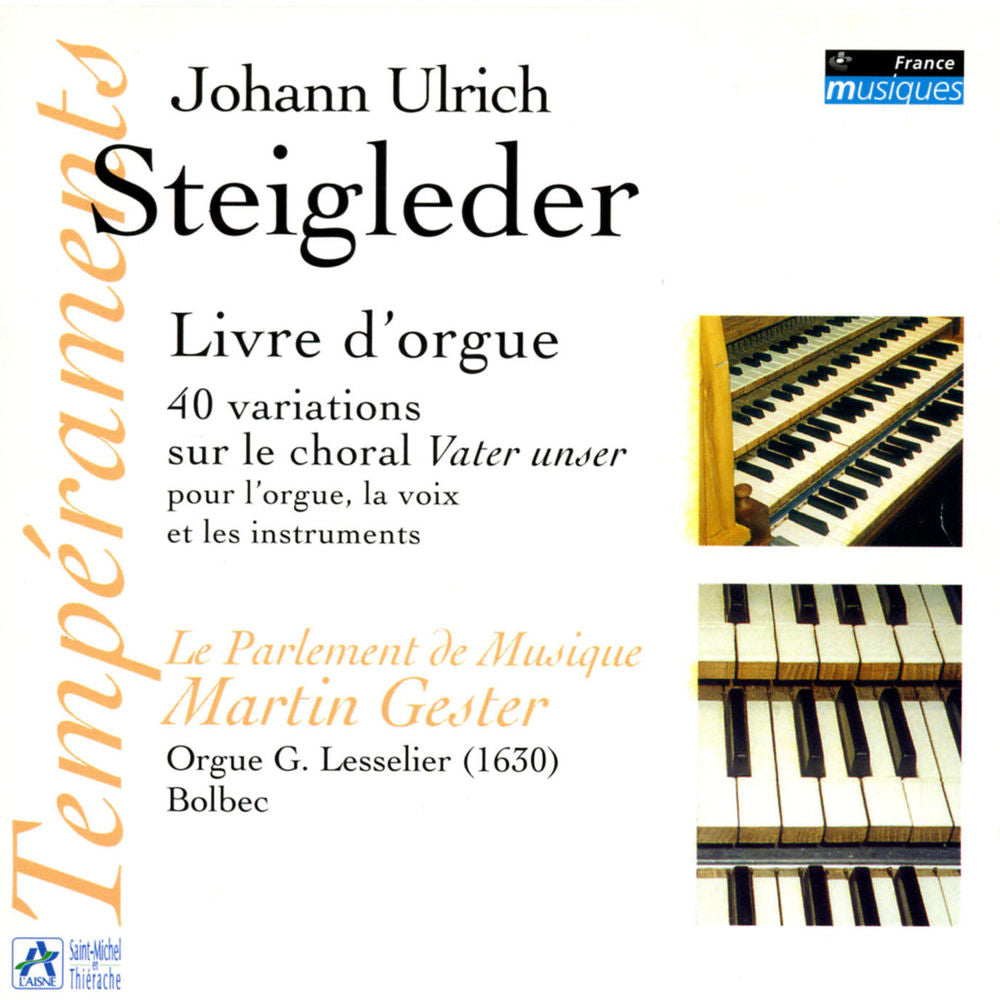 Variations cover