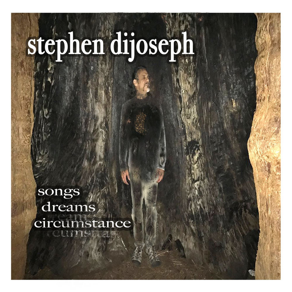 Songs, Dreams, Circumstance cover