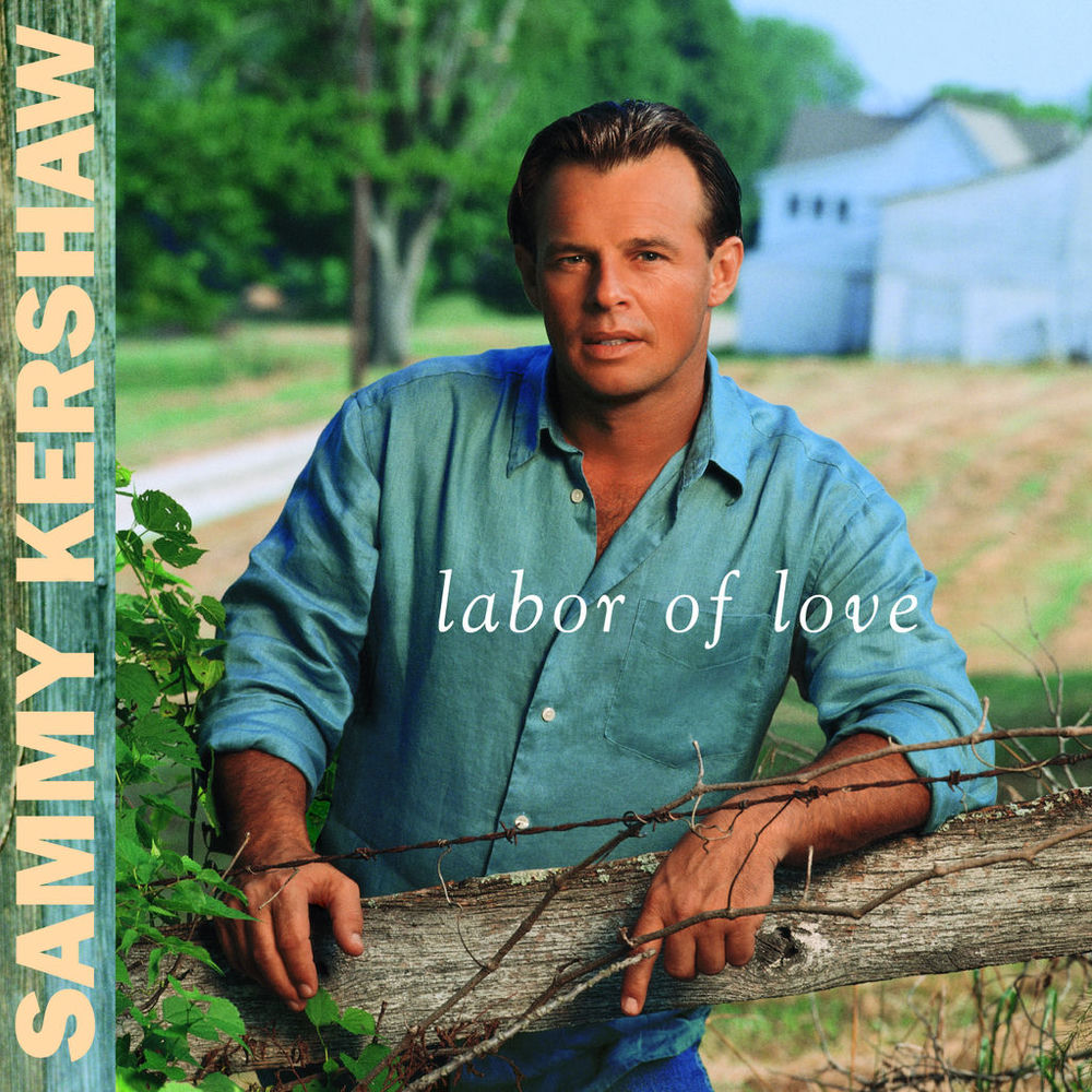 Labor of Love cover