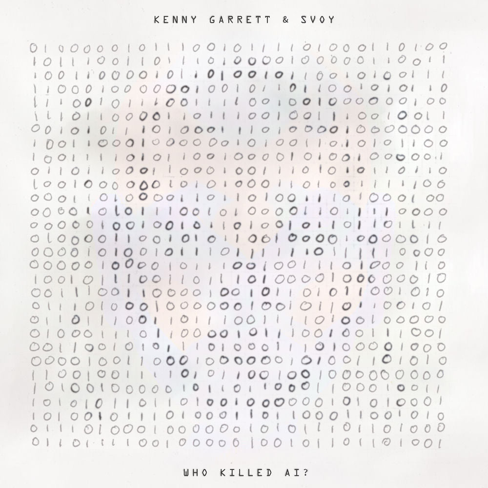 Who Killed AI? cover