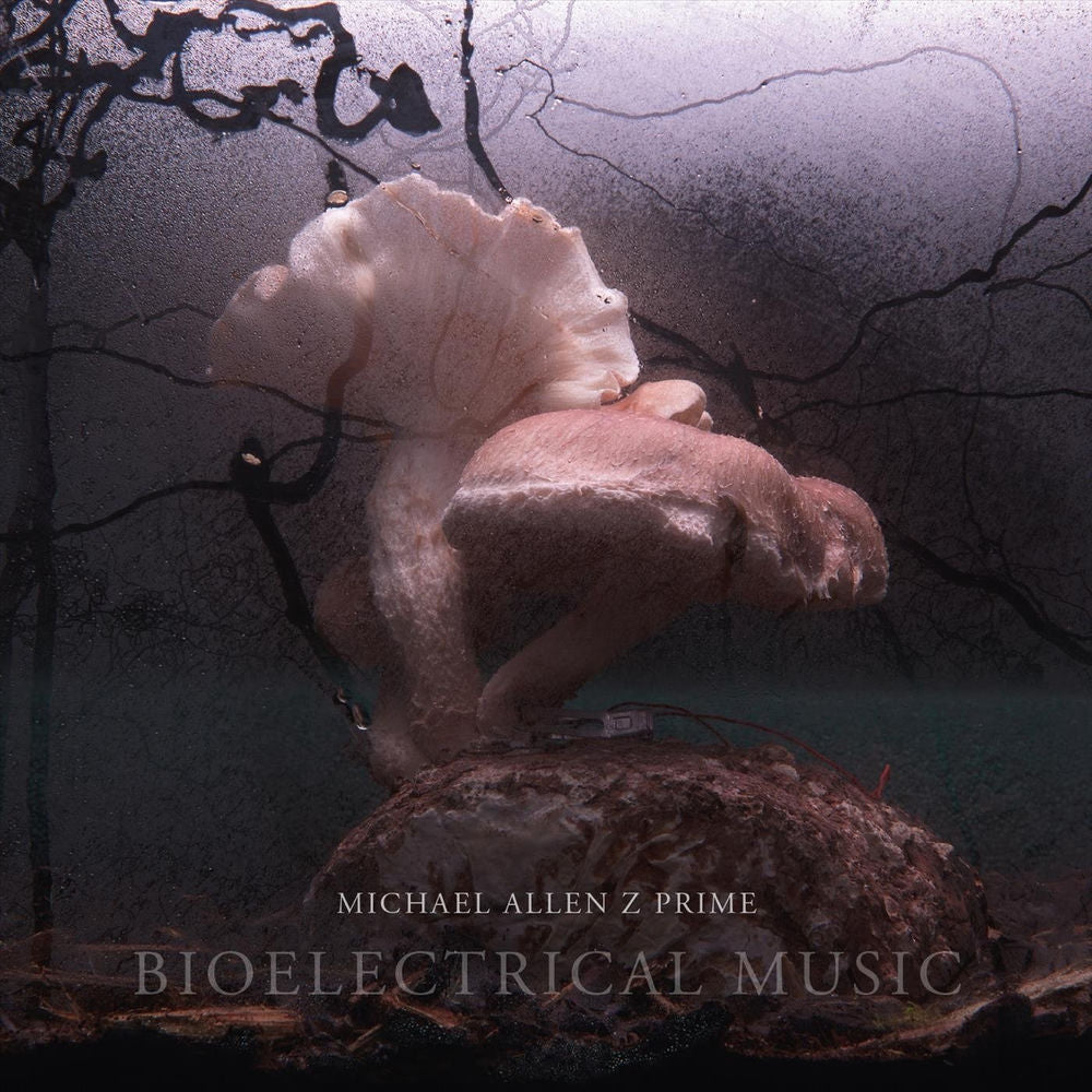 Bioelectrical Music cover