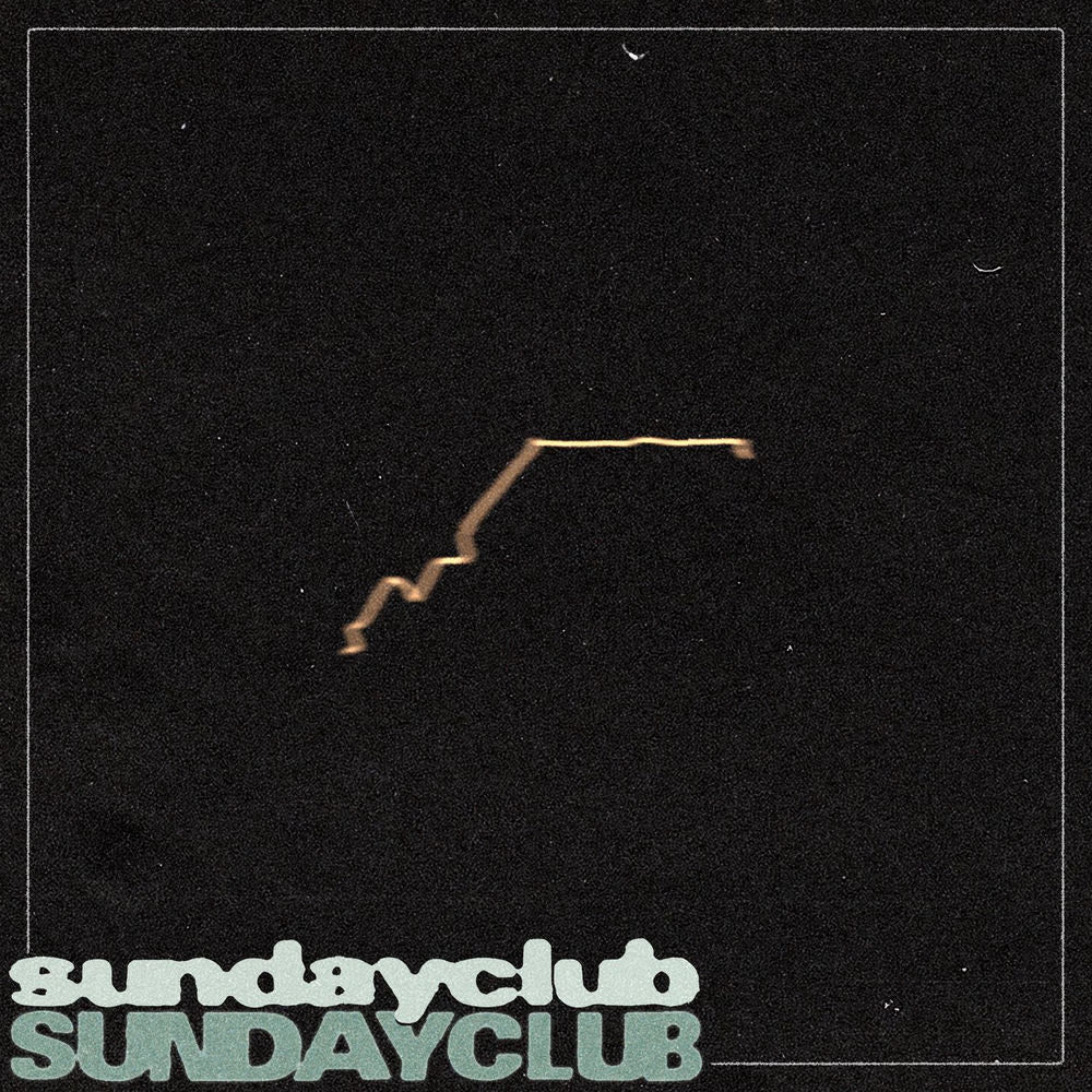 SUNDAYCLUB cover