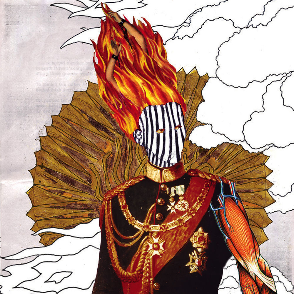 For Hero for Fool cover