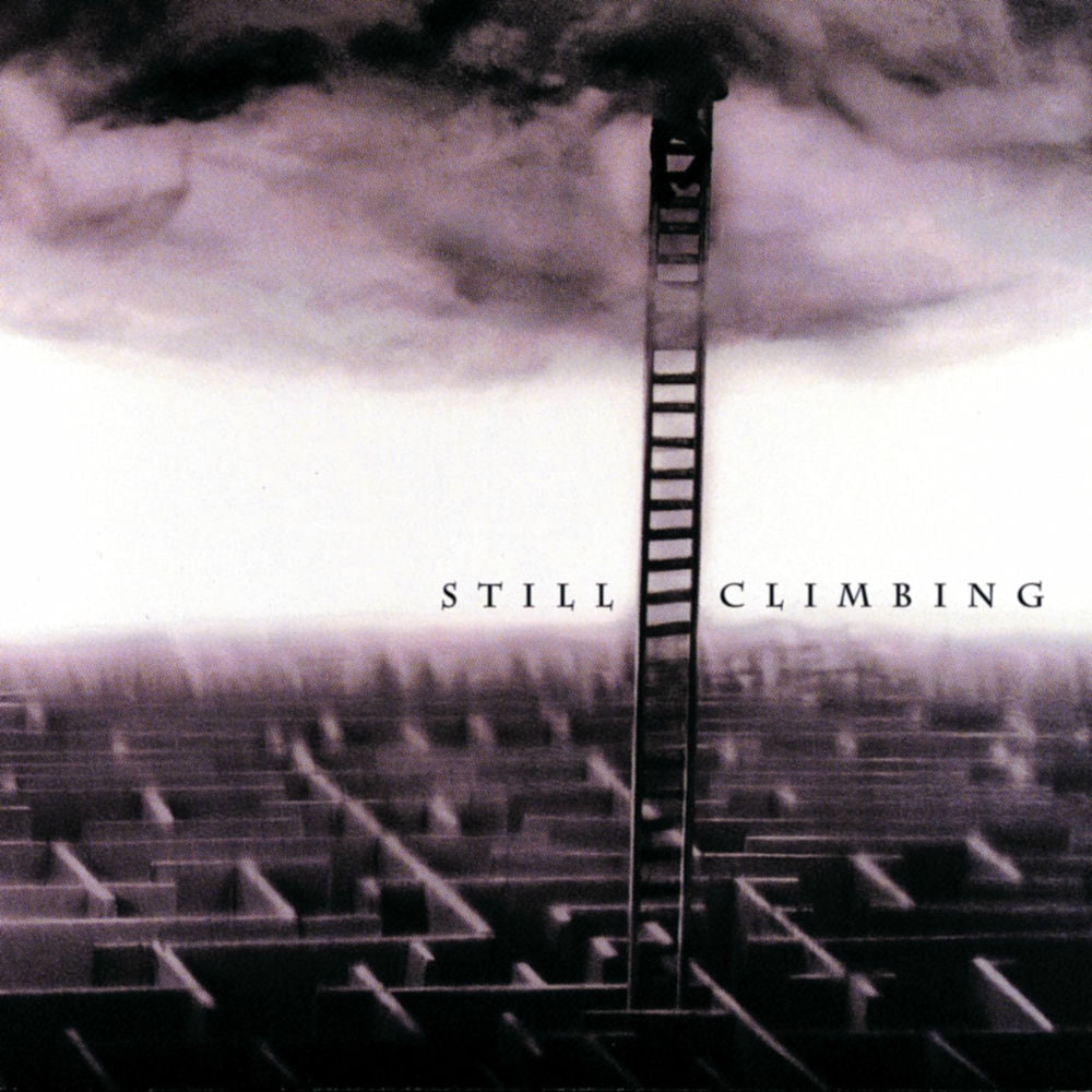 Still Climbing cover