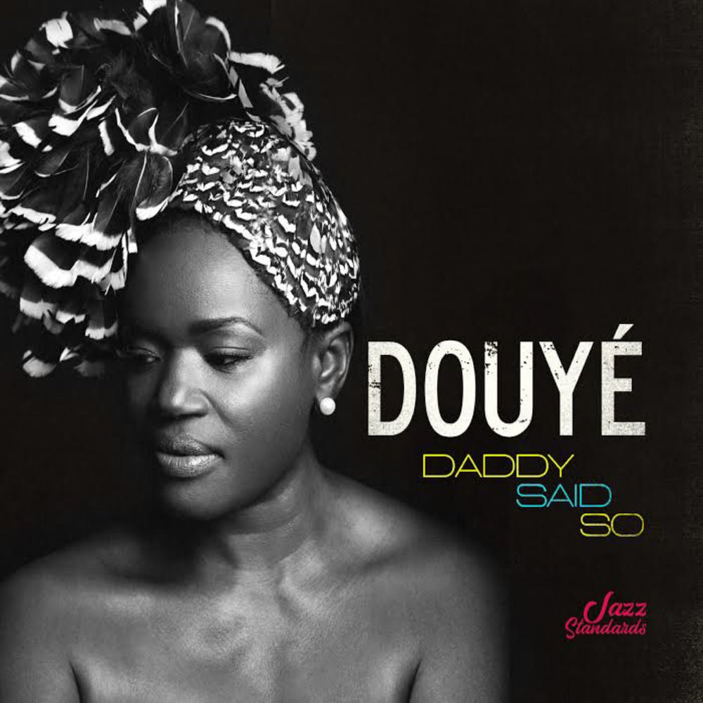Daddy Said So cover