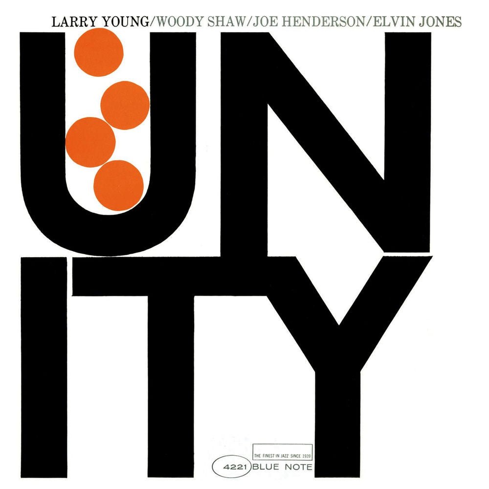 Unity cover